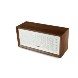 Denver BTS-210 white