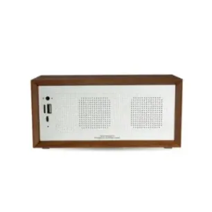 Denver BTS-210 white