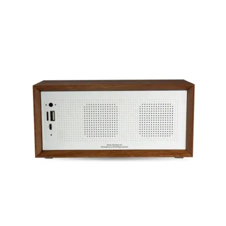 Denver BTS-210 white