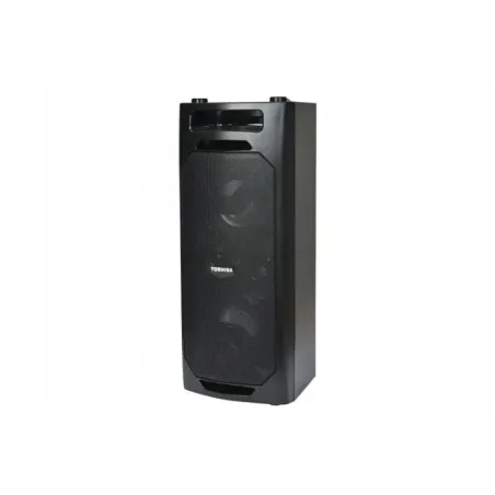 Toshiba TY-ASC50 black