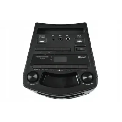 Toshiba TY-ASC50 black