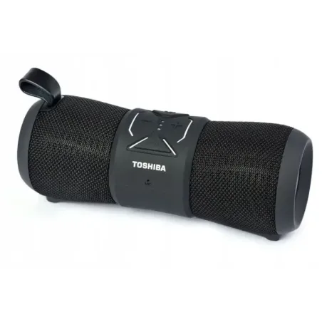 Toshiba Sonic Blast 3 TY-WSP200 black