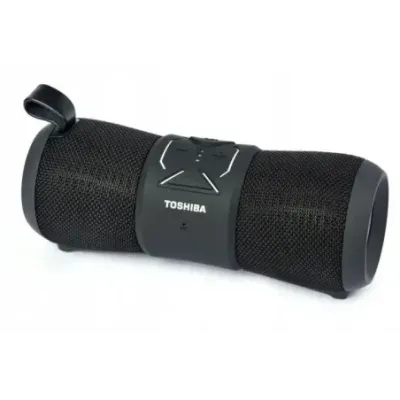 Toshiba Sonic Blast 3 TY-WSP200 black