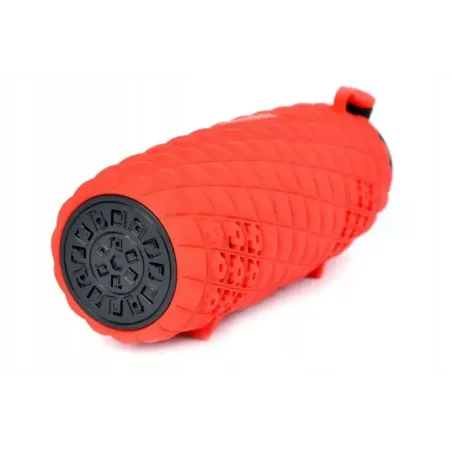 Toshiba Sonic Blast 2 TY-WSP80 red