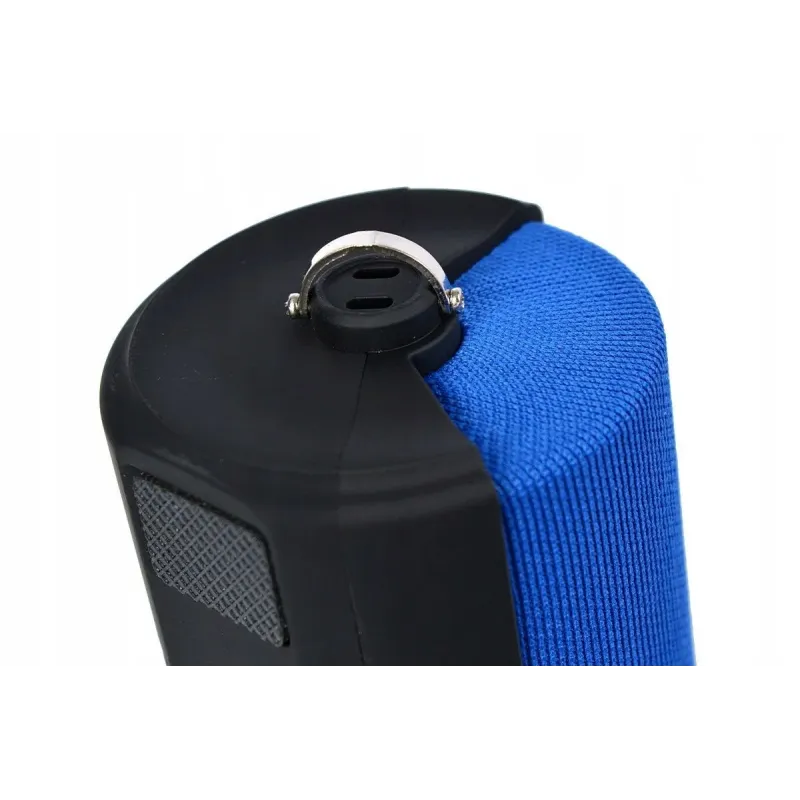 Toshiba Fab TY-WSP70 blue