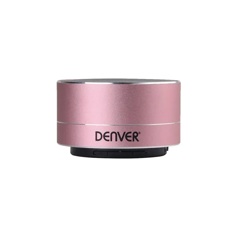 Denver BTS-32 Pink Denver BTS-32 Pink