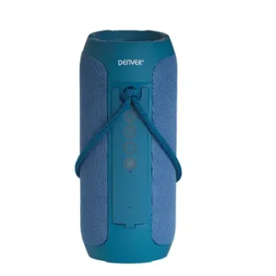 Denver BTS-110 Blue