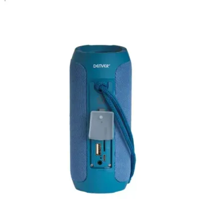 Denver BTS-110 Blue