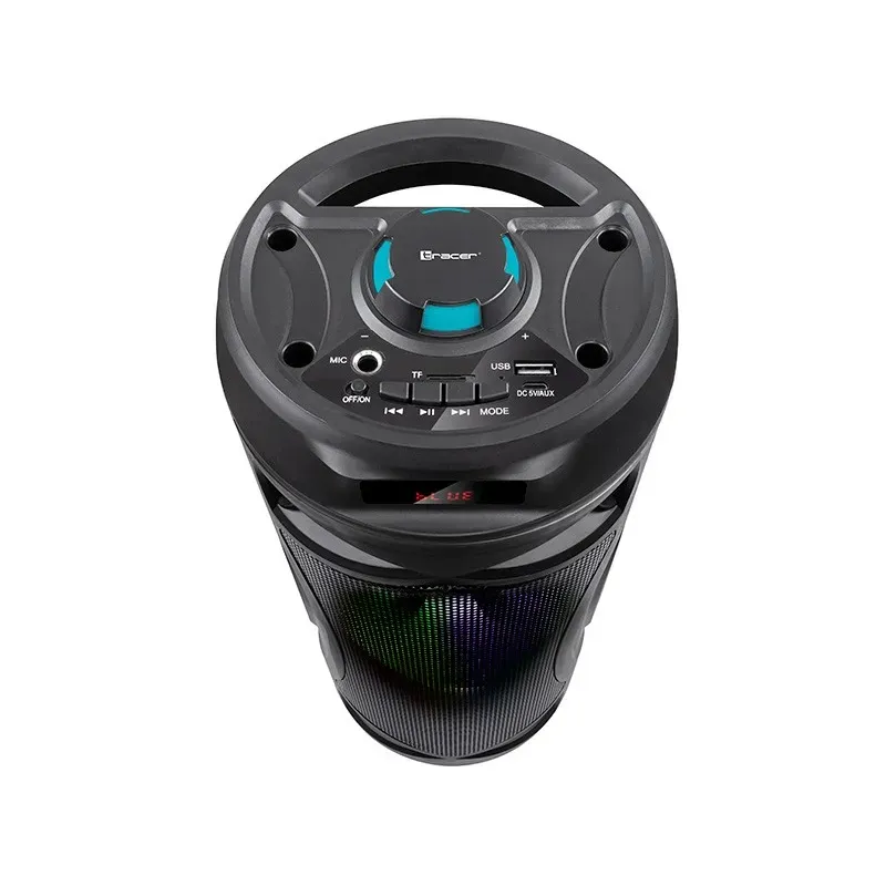 Tracer 46613 Rocket TWS BT