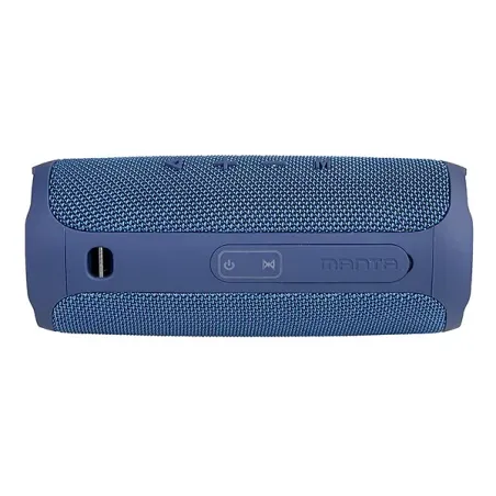 Manta SPK130GO BT Blue