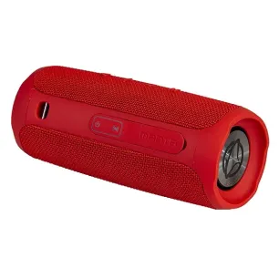 Manta SPK130GO BT Red