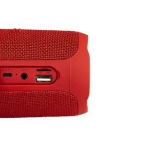 Manta SPK130GO BT Red