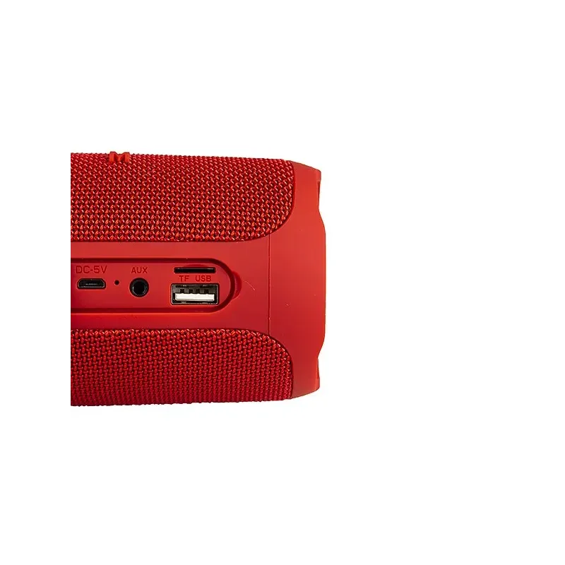 Manta SPK130GO BT Red