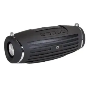 Manta SPK14GO BT Black