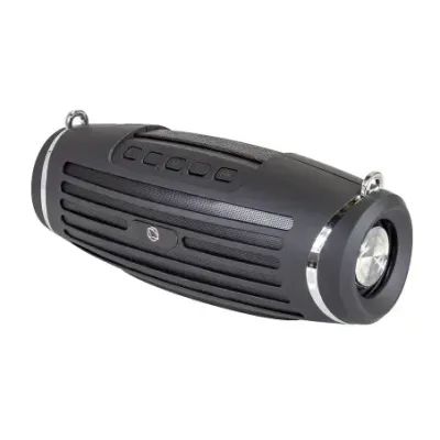 Manta SPK14GO BT Black