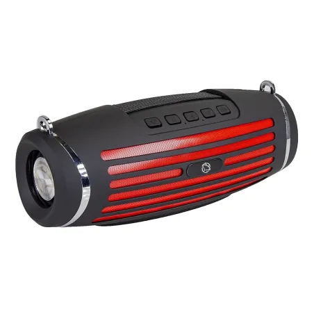 Manta SPK14GO BT Red