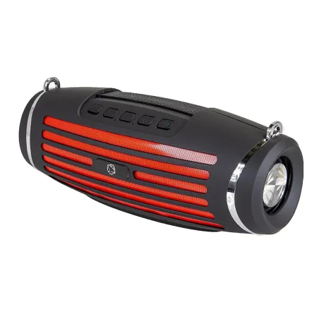 Manta SPK14GO BT Red