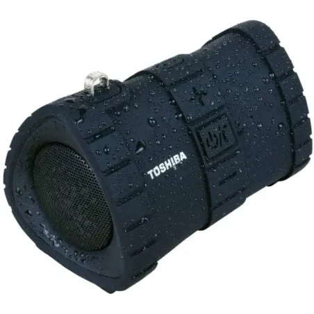 Toshiba Sonic Dive 2 TY-WSP100 black