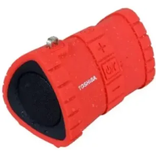 Toshiba Sonic Dive 2 TY-WSP100 red
