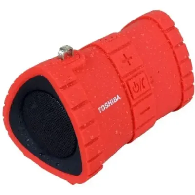 Toshiba Sonic Dive 2 TY-WSP100 red