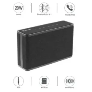 Tellur Bluetooth Speaker Apollo black