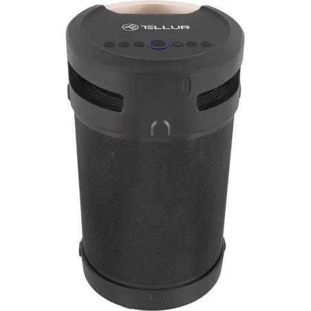 Tellur Bluetooth Speaker Rapture 70W black