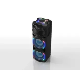 Panasonic SC-TMAX50E-K