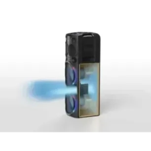 Panasonic SC-TMAX50E-K