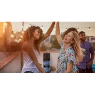 Panasonic SC-TMAX50E-K