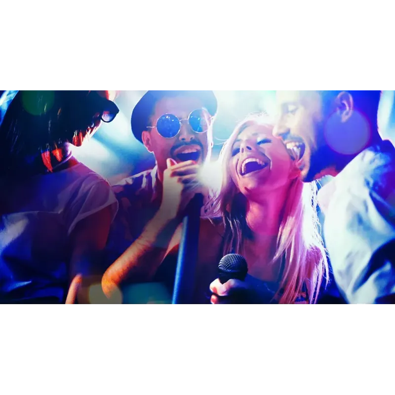 Panasonic SC-TMAX50E-K