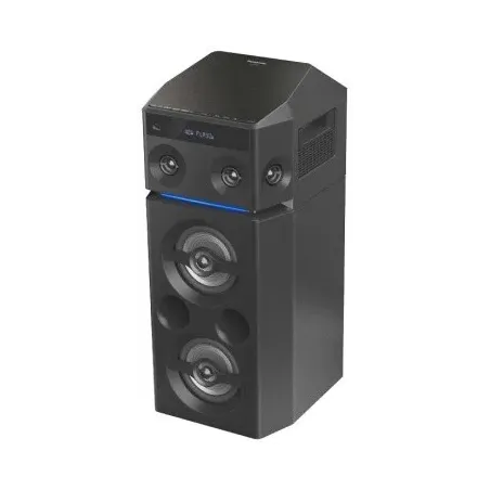 Panasonic SC-UA30E-K