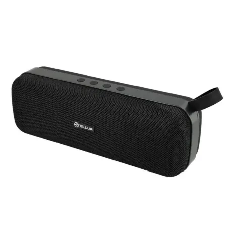 Tellur Bluetooth Speaker Loop 10W black