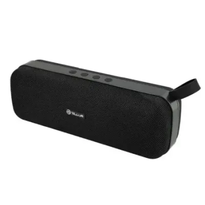 Tellur Bluetooth Speaker Loop 10W black