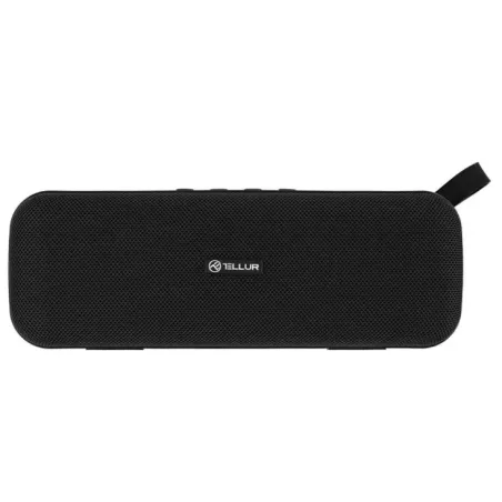 Tellur Bluetooth Speaker Loop 10W black
