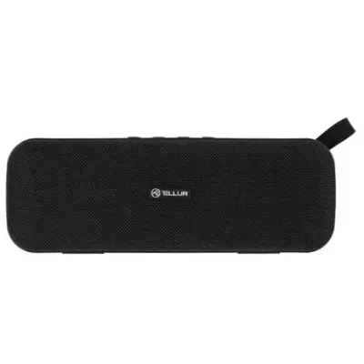 Tellur Bluetooth Speaker Loop 10W black