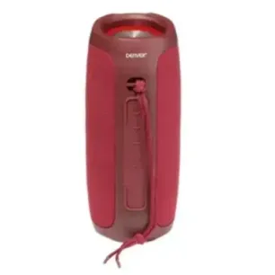 Denver BTV-220 bordeaux