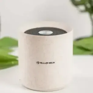 Tellur Green Bluetooth speaker 3W cream