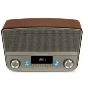 Aiwa BSTU-750BR brown