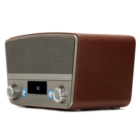 Aiwa BSTU-750BR brown