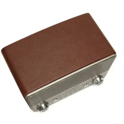 Aiwa BSTU-750BR brown