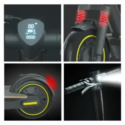 Manta MES1002J X-Rider