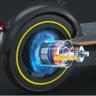 Manta MES1002J X-Rider