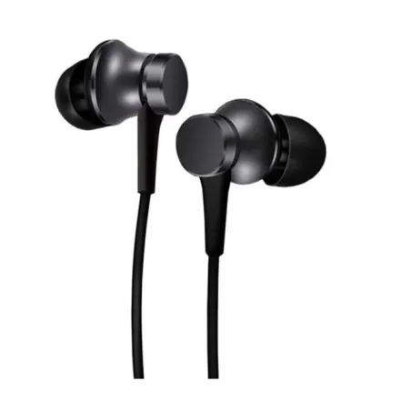 Xiaomi Mi In-Ear Headphones Basic matte black (HSEJ03JY)