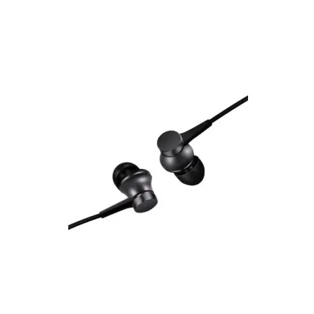 Xiaomi Mi In-Ear Headphones Basic matte black (HSEJ03JY)