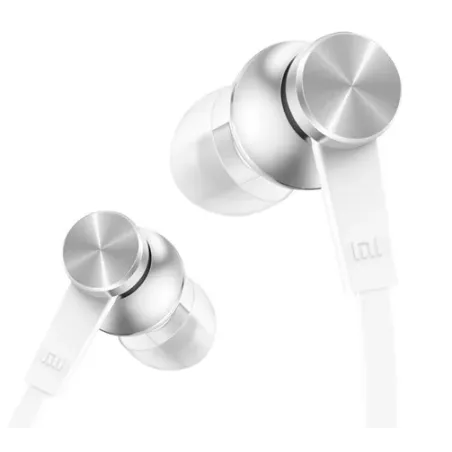 Xiaomi Mi In-Ear Headphones Basic matte silver (HSEJ03JY)