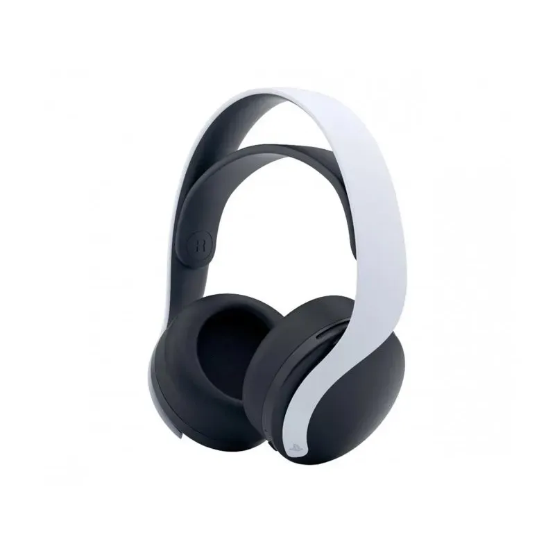 Sony Pulse 3D PS5 Wireless Headset white