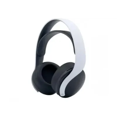 Sony Pulse 3D PS5 Wireless Headset white