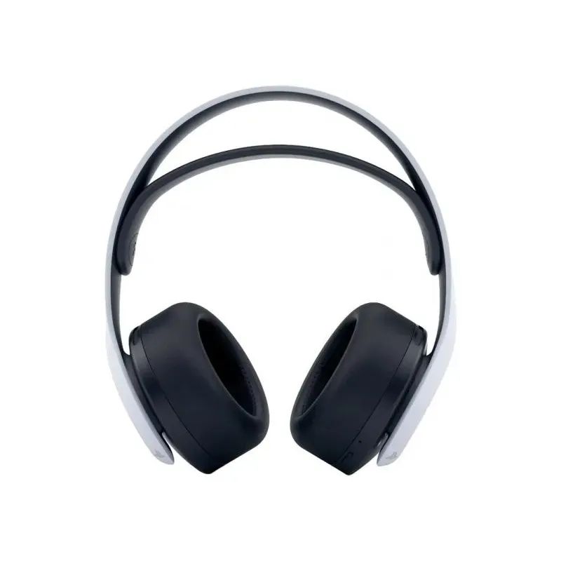Sony Pulse 3D PS5 Wireless Headset white
