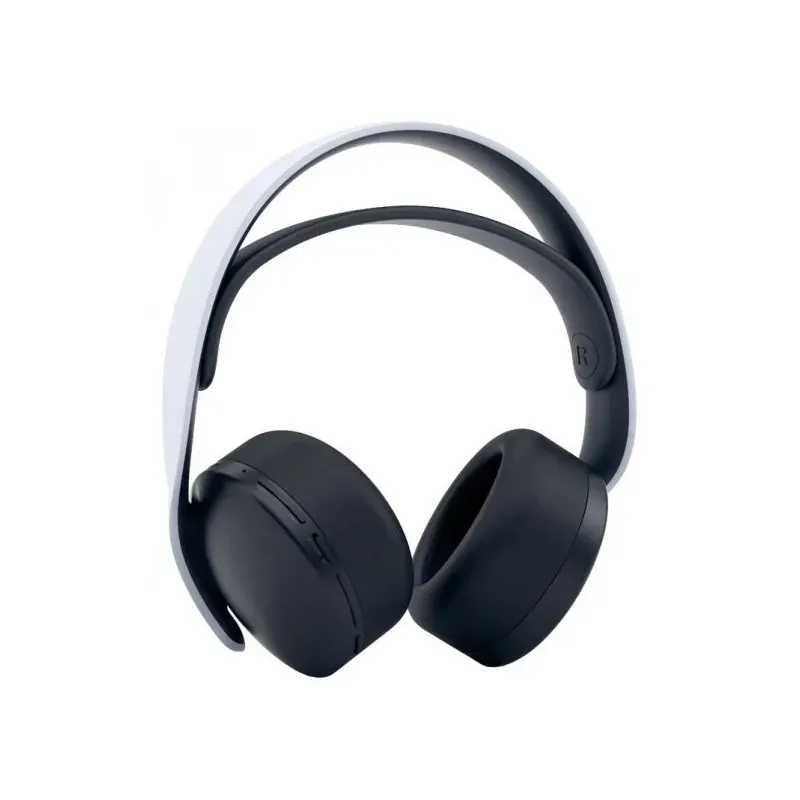 Sony Pulse 3D PS5 Wireless Headset white
