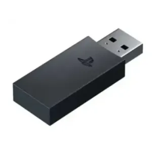 Sony Pulse 3D PS5 Wireless Headset white